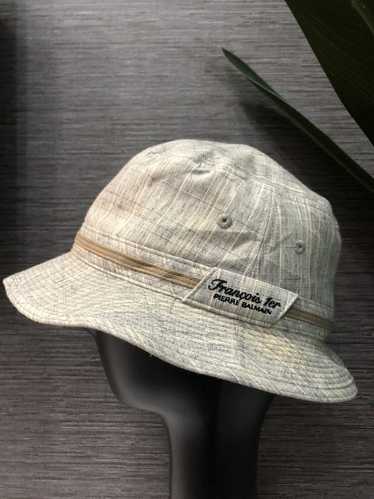 BALMAIN バケットハット Pierre balmain bucket hat - Gem