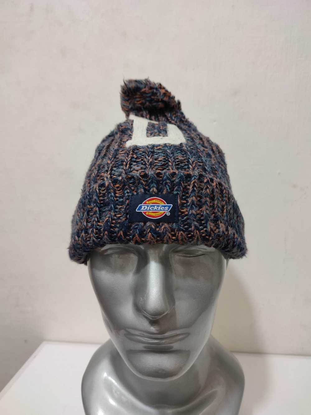 Dickies × Streetwear × Workers Dickies Beanie Hats - image 1