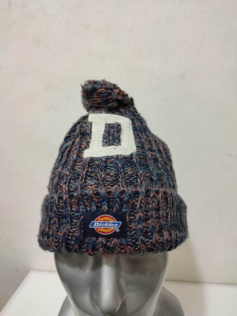 Dickies × Streetwear × Workers Dickies Beanie Hats - image 2