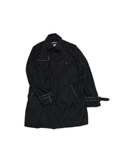 ジャケット・アウター 90s Katharine Hamnett gimmick mod coat Katharine hamnett london 1990s - Gem