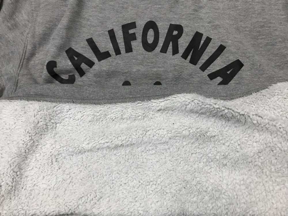 Outdoor Style Go Out! SWEATSHIRT CALIFORNIA WEST … - image 8