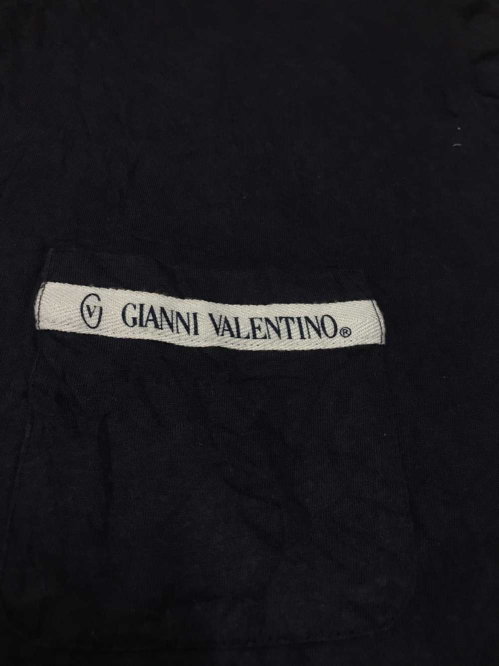 Gianni × Giovanni Valentino × Vintage Gianni Vale… - image 2