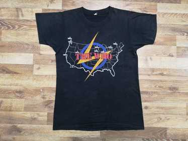 The who vintage 1980 - Gem