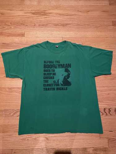 Vintage TAXI DRIVER TEE