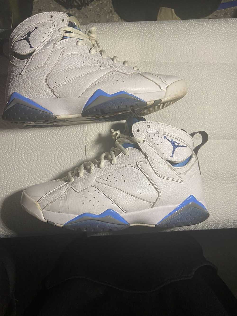 Jordan Brand Air Jordan 7 French Blue (2015) - image 1