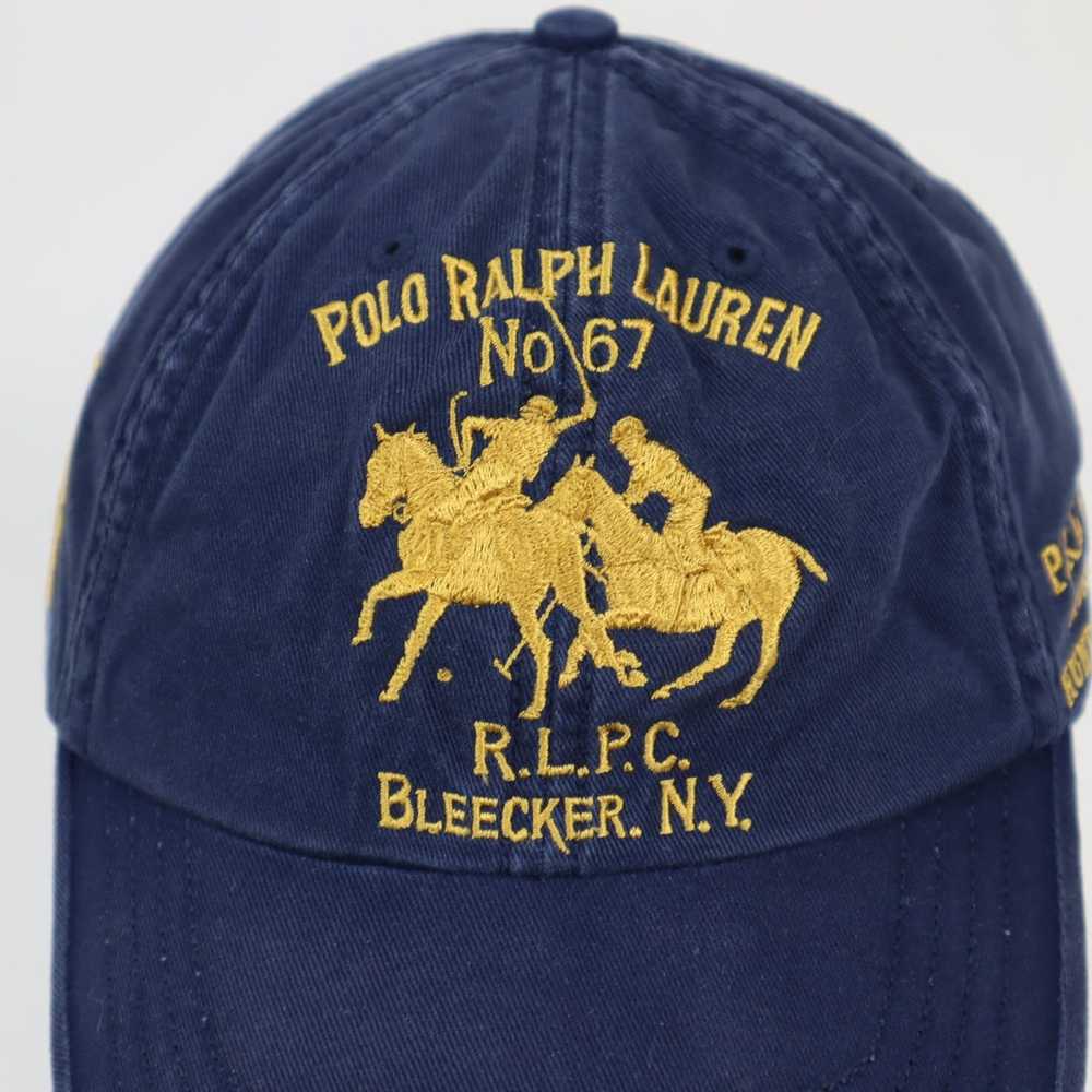 Polo Ralph Lauren × Vintage Vtg Polo Ralph Lauren… - image 2