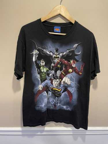 Marvel Comics Justice league marvel comics superhe