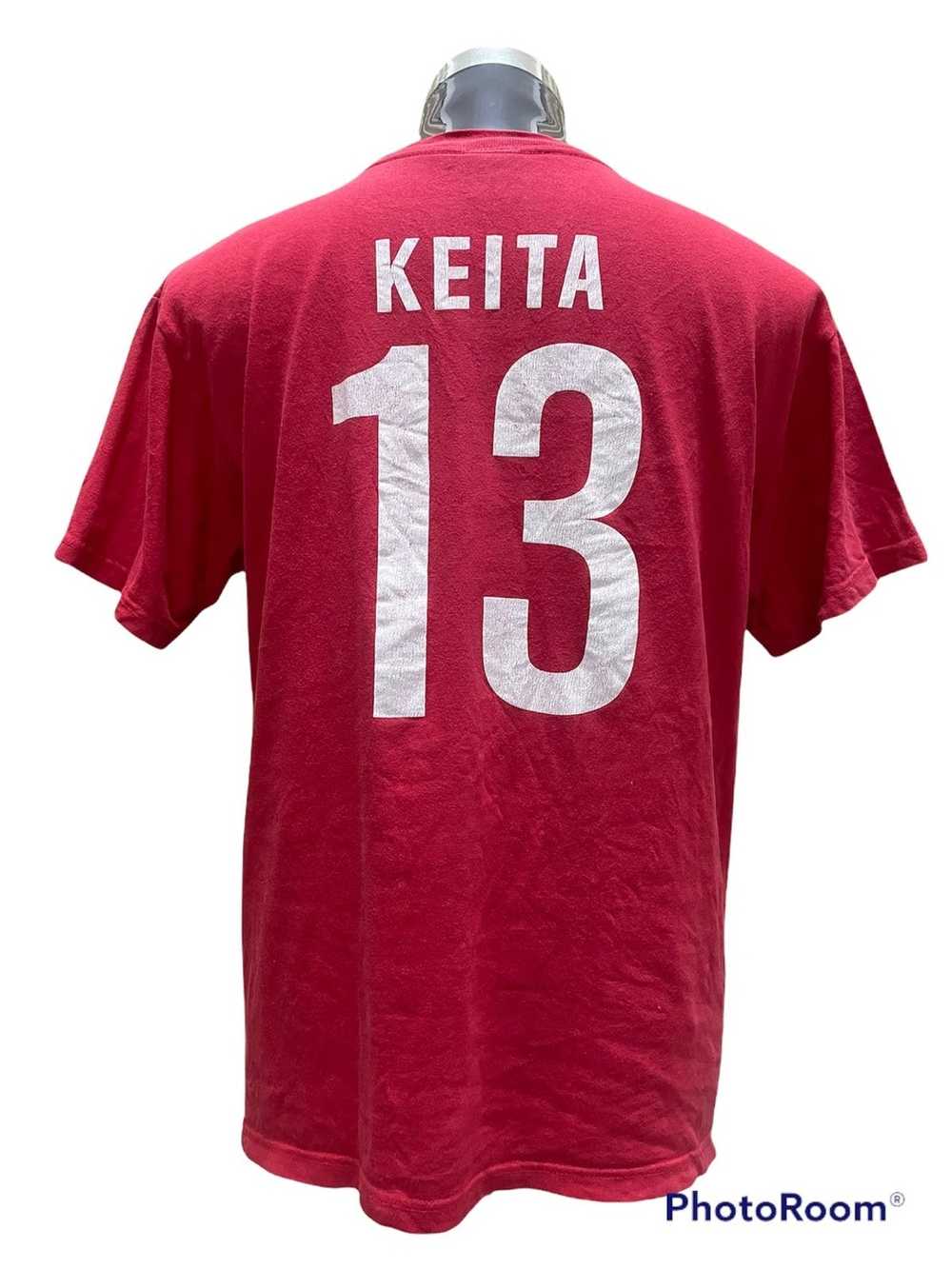 Japanese Brand × Soccer Jersey Keita Suzuki The M… - image 2