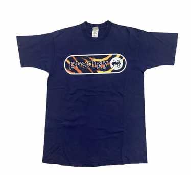 Band Tees × Rap Tees × Vintage THE PRODIGY Vintag… - image 1