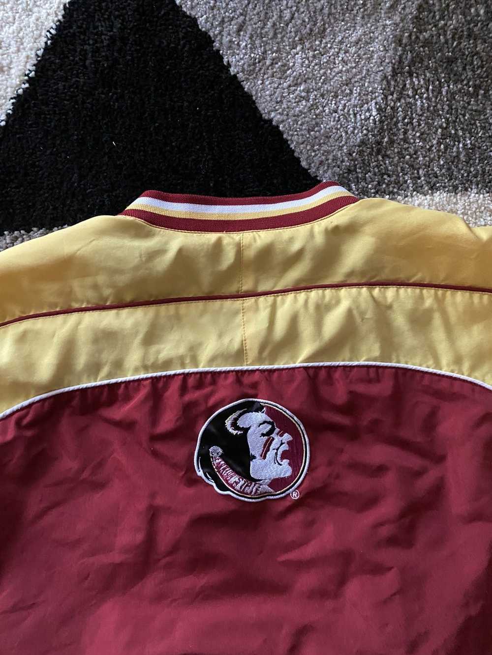 Ncaa × Vintage Florida St. Seminoles sweatshirt - image 4