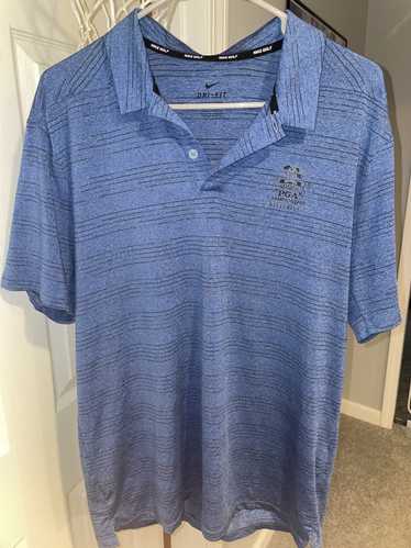 Nike Nike Golf PGA Championship Bellerive polo