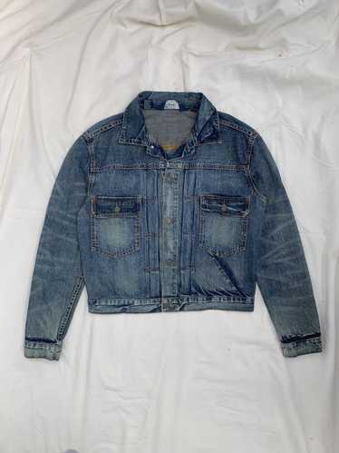 Polo Ralph Lauren × Vintage Type II Denim Jacket