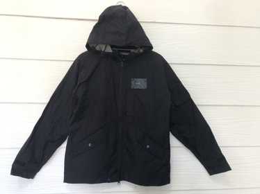 Fat Tokyo Fat Tokyo windbreaker jacket - image 1