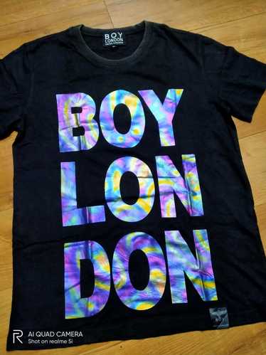 Boy London BOY LONDON T-SHIRT - Gem