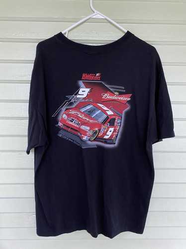 Budweiser nascar vintage - Gem