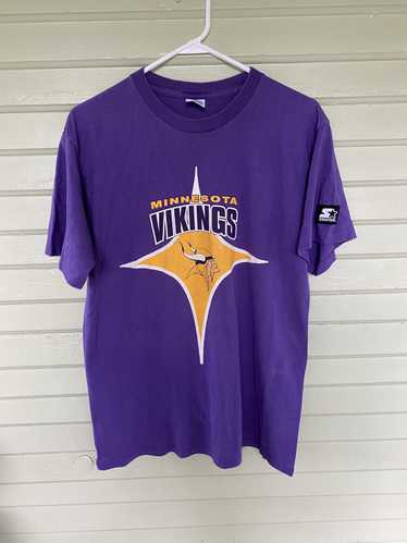 Vintage starter minnesota vikings - Gem