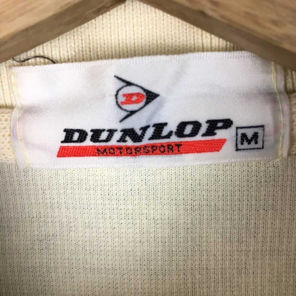 Dunlop Dunlop Motorsport sweatshirt - image 4