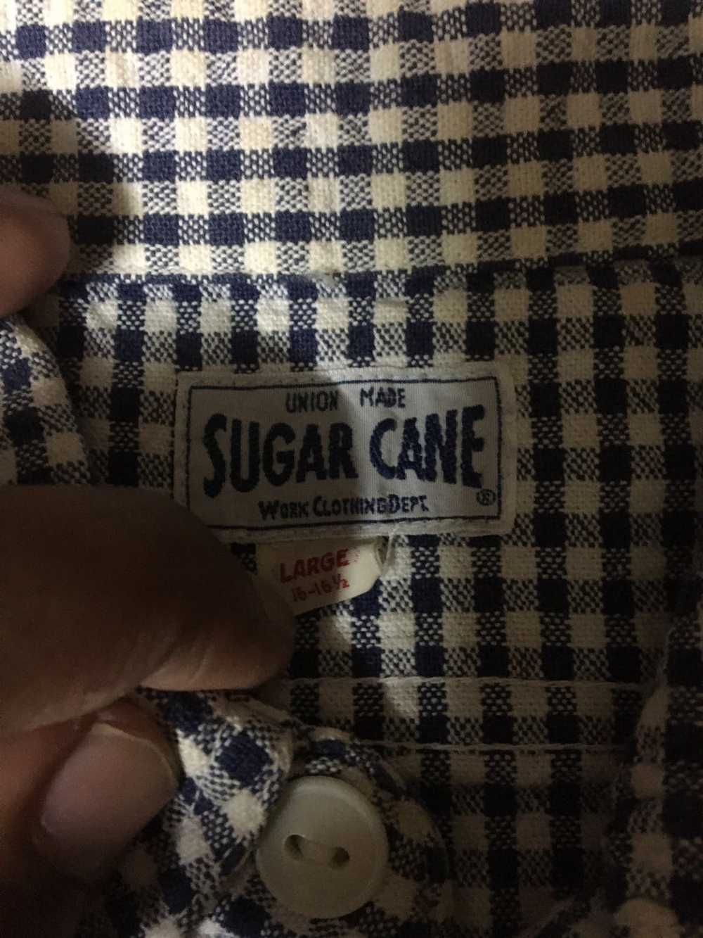 Japanese Brand × Toyo Enterprises × Vintage Sugar… - image 2