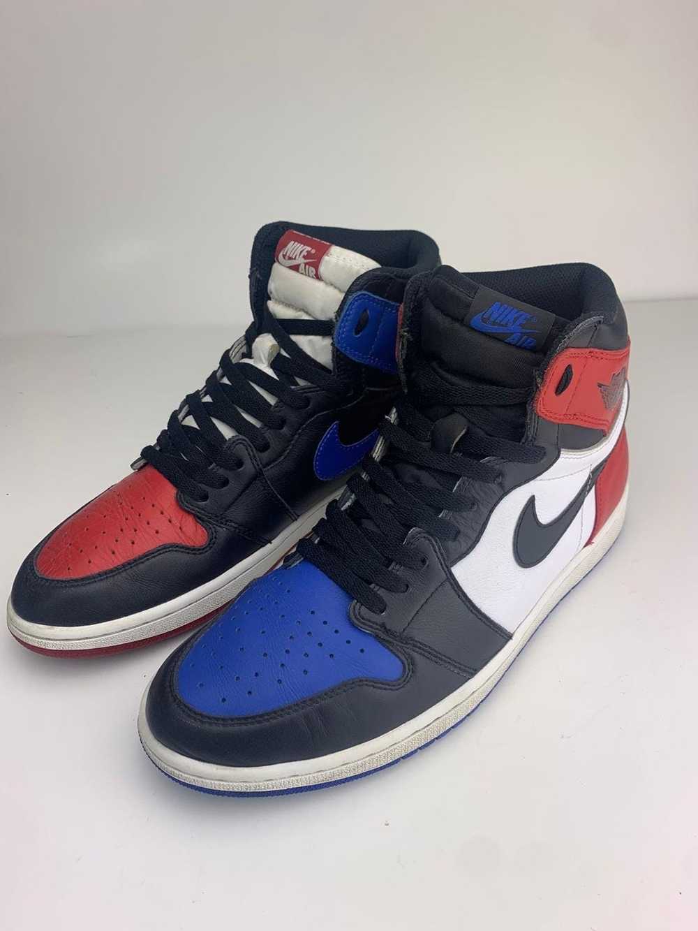 Jordan Brand Air Jordan 1 Retro High OG Top 3 2016 - image 1