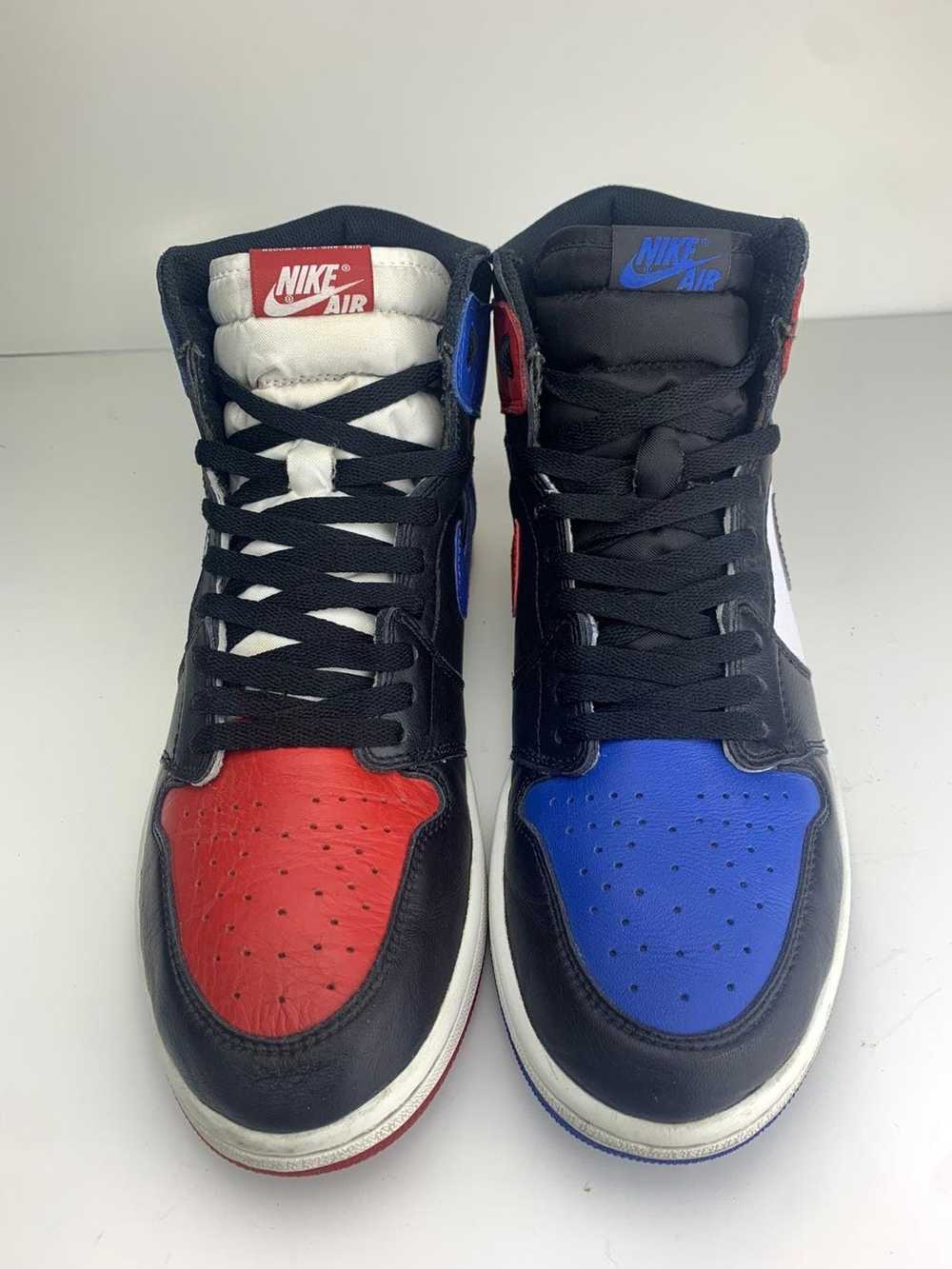 Jordan Brand Air Jordan 1 Retro High OG Top 3 2016 - image 2