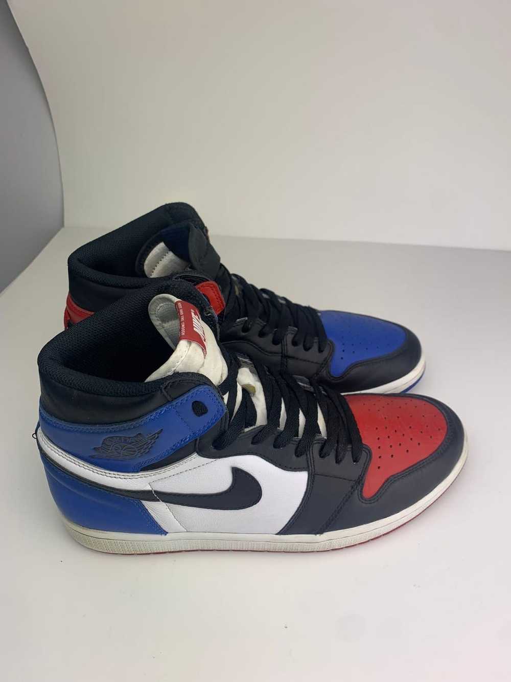 Jordan Brand Air Jordan 1 Retro High OG Top 3 2016 - image 8