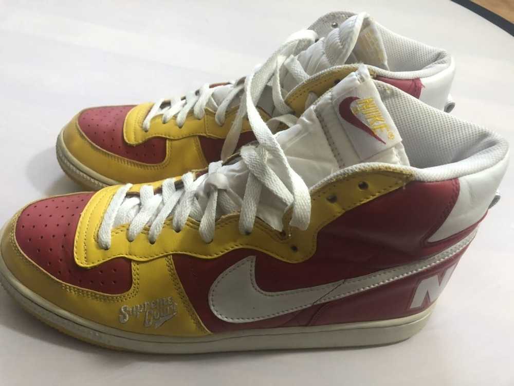 Nike Terminator Hi Supreme Court - image 3