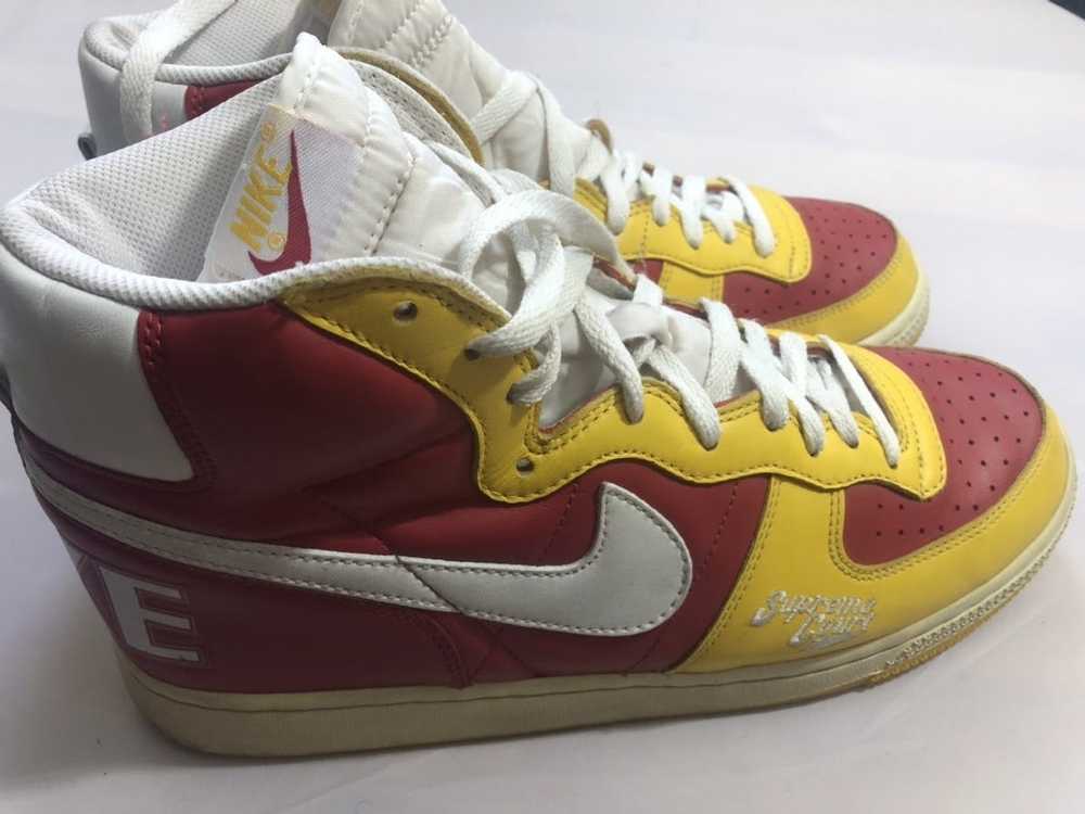 Nike Terminator Hi Supreme Court - image 7