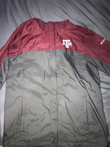 Columbia Texas A&M Columbia Jacket