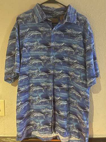 Clearwater Outfitters SWORDFISH CLEARWATER OUTFITT