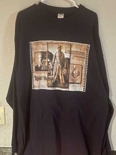 Vintage Tupac Shakur Shirt - image 1