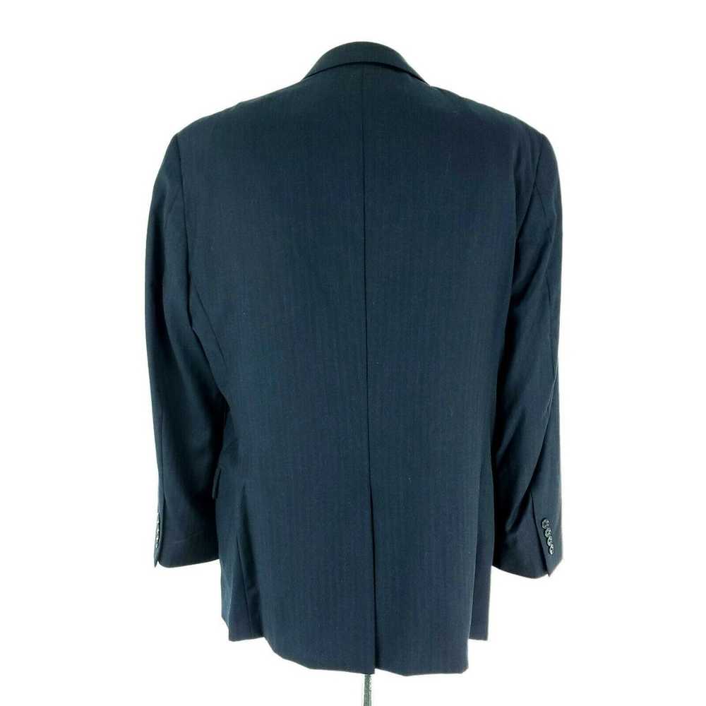 Jos. A. Bank Jos A Bank Signature Wool 2 Button B… - image 6