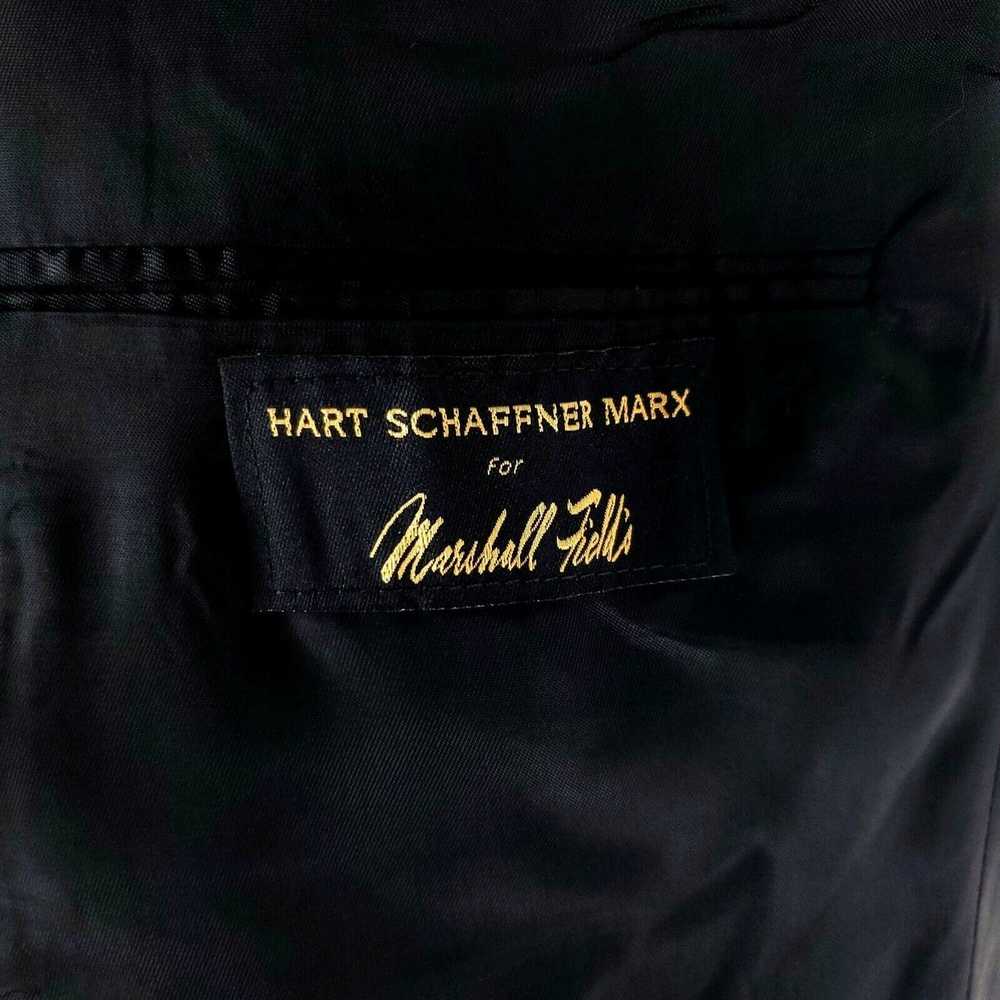 Hart Schaffner Marx Hart Schaffner Marx Wool 2 Si… - image 7