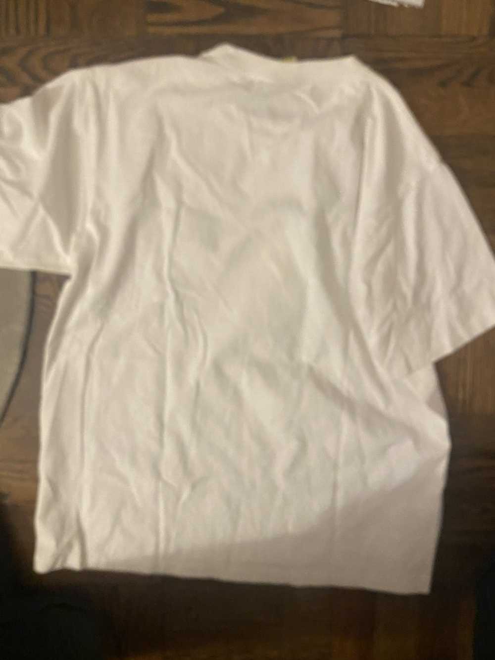 Bape Bape white tee - image 6