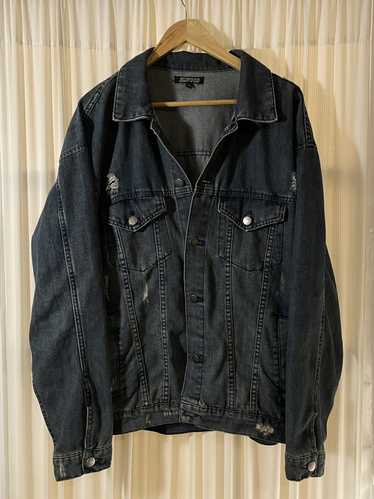 Elwood Elwood Jean Jacket