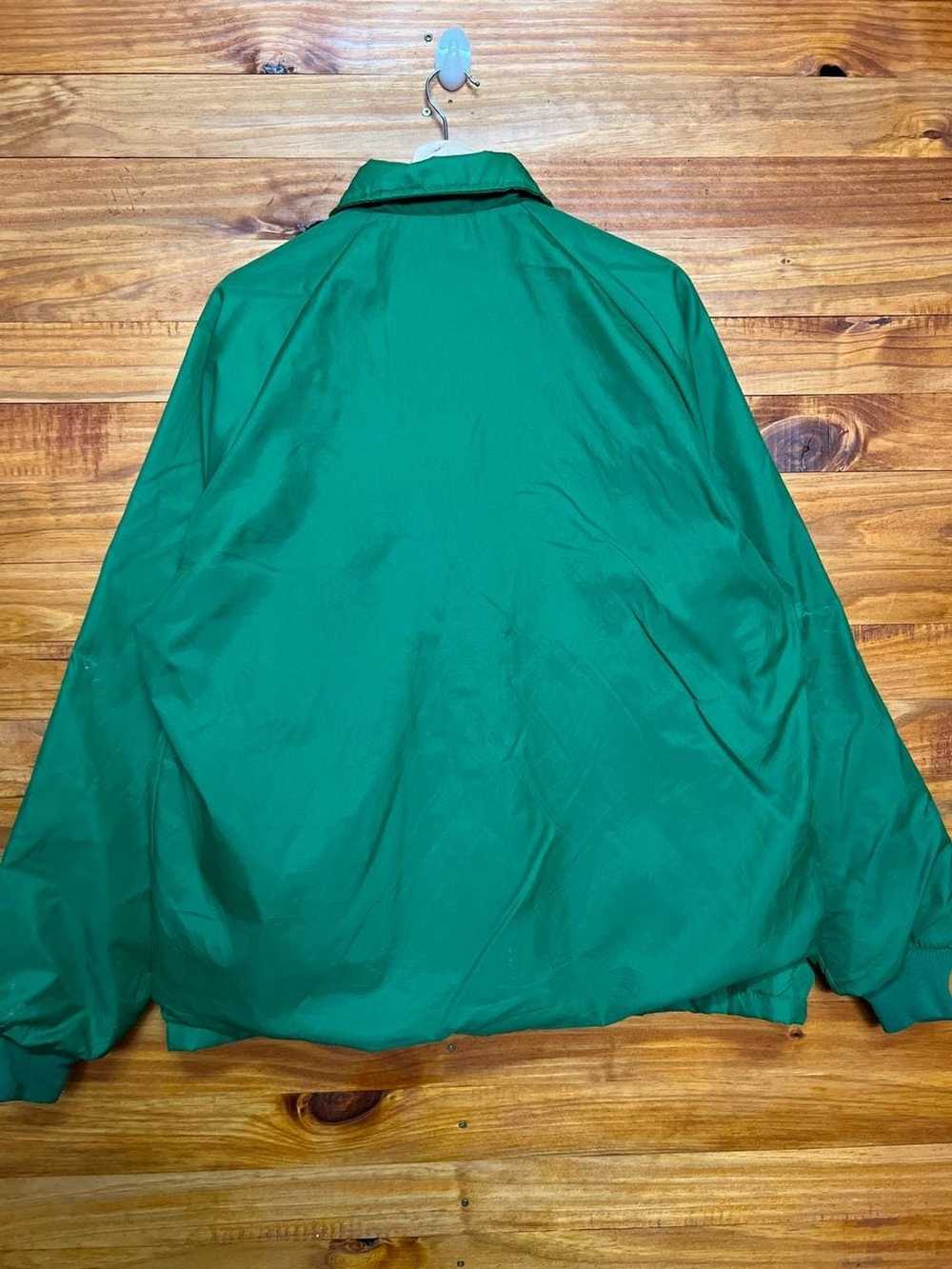 John Deere × Vintage Vintage John Deere Coach Jacket - Gem