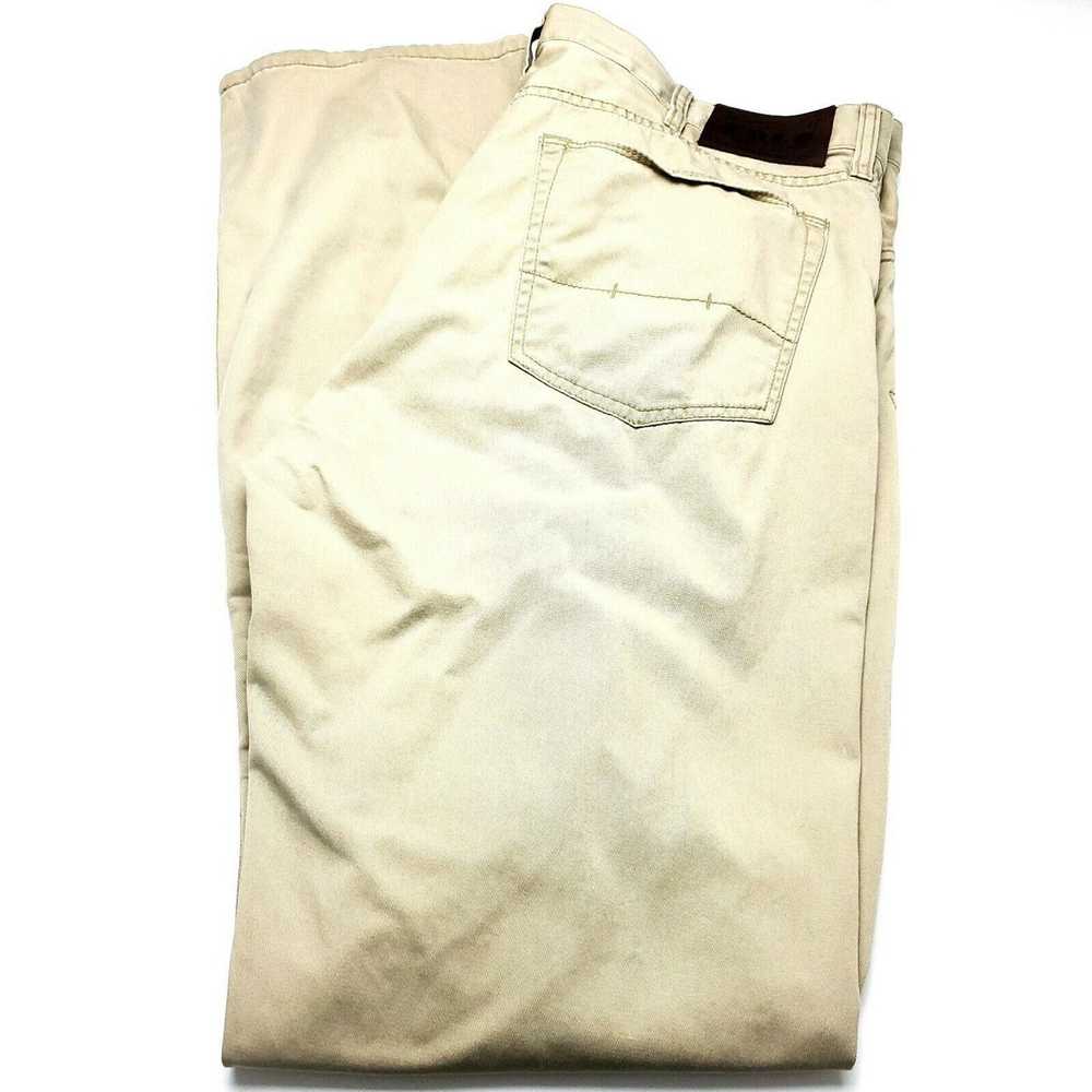 Polo Ralph Lauren Polo Ralph Lauren Tan Jeans 39/… - image 1