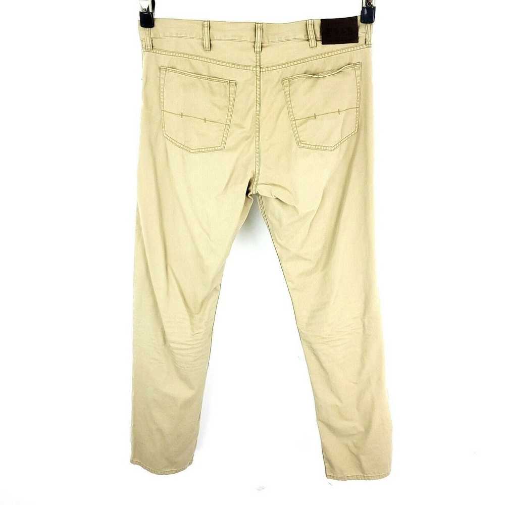 Polo Ralph Lauren Polo Ralph Lauren Tan Jeans 39/… - image 2