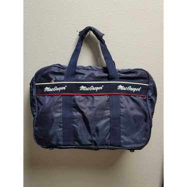 Other Vtg 1980s MacGregor Tennis Bag