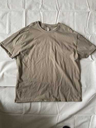 Fear of God Fear of God Essentials Tee Brown - image 1