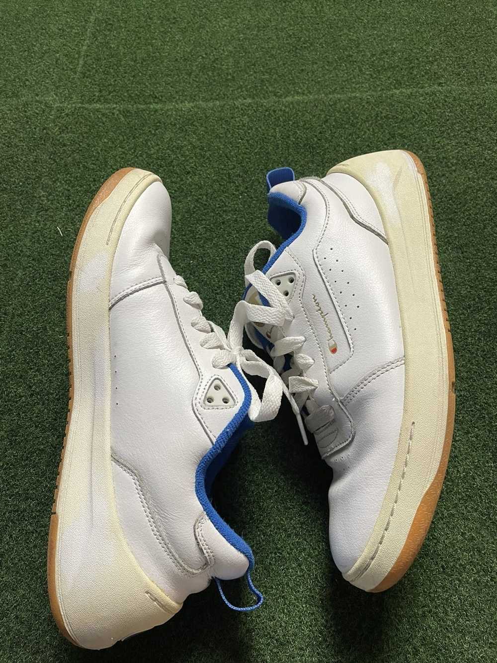 Champion CHAMPION Super C Court Classic Leather W… - image 3