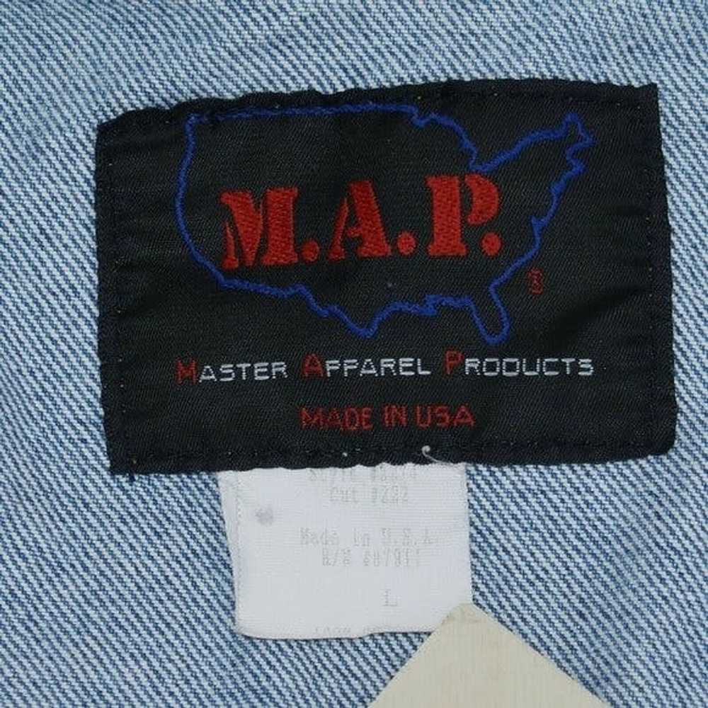 Vintage 🔥 Vintage M.A.P. Snyders of Hanover PA P… - image 10