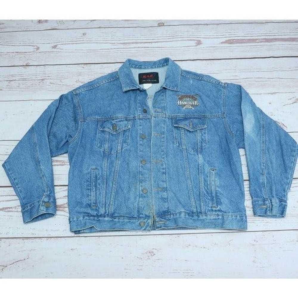 Vintage 🔥 Vintage M.A.P. Snyders of Hanover PA P… - image 1
