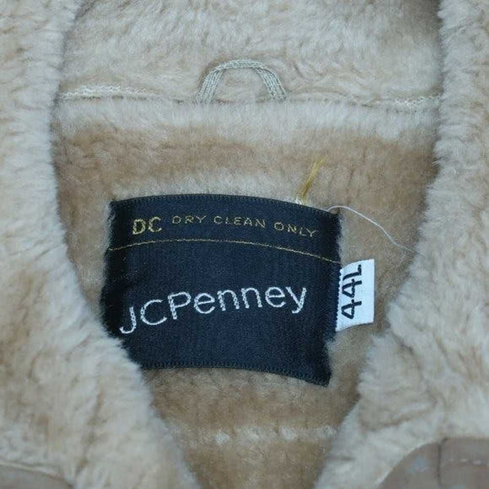 J.C. Penney Vintage JC Penny Distressed Western L… - image 5