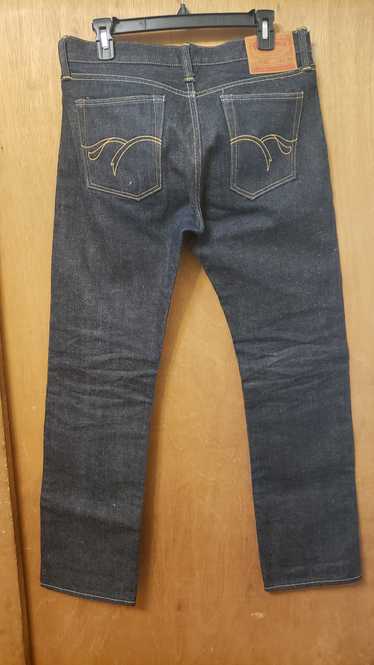 The flat head zip - Gem