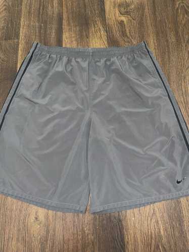 Nike Nike dry fit shorts activewear