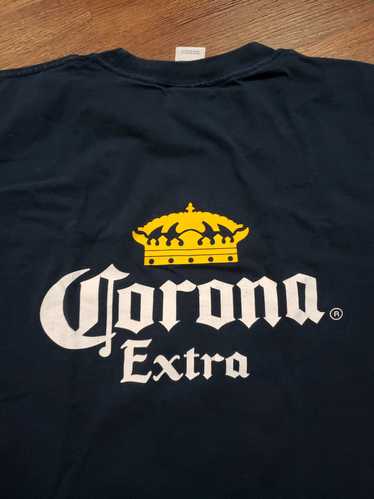 Corona × Other × Vintage 90s Corona Extra Cancun C
