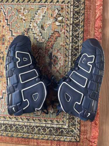 Nike Air More Uptempo ‘96