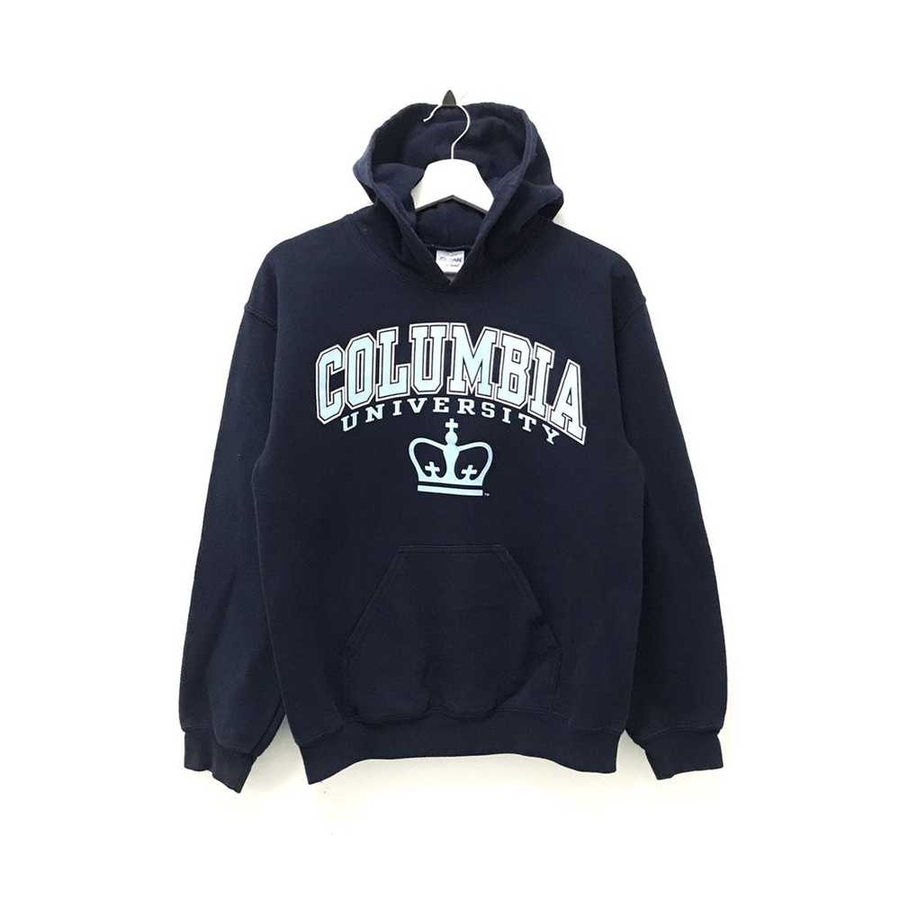 American College × Collegiate × Vintage Vintage C… - image 1