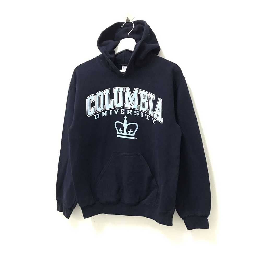 American College × Collegiate × Vintage Vintage C… - image 2