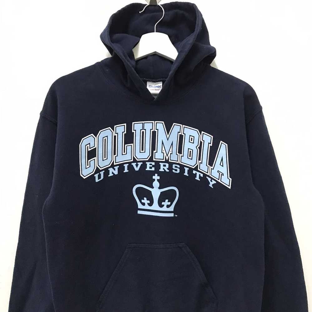 American College × Collegiate × Vintage Vintage C… - image 4